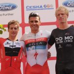 FORD CHALLENGEPRAGUE starts the next weekend with a brand new cycling part